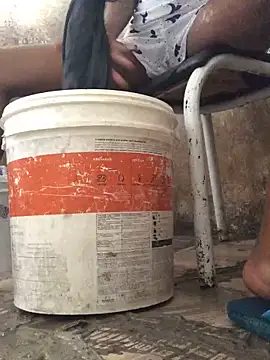 PretinhaOfc online show from 5, 3, 2026