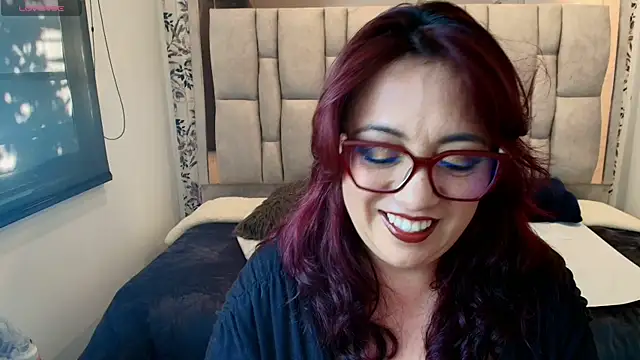 Victoria Adamns online show from 27, 2, 2026