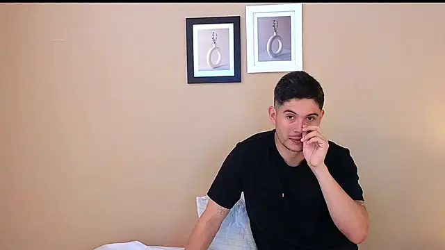 mr danni online show from 16, 1, 2025