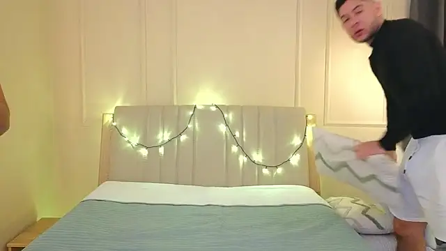 mr danni online show from 24, 11, 2025