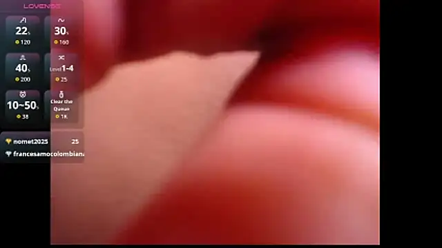 leslycarsson online show from 22, 2, 2026