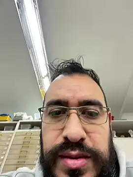 Snapshot of leonardohot1987 chatting on 14, 1, 2025 leonardohot1987 online show from 14, 1, 2025