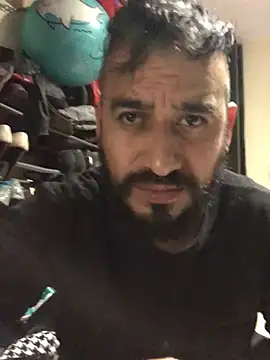 Snapshot of leonardohot1987 chatting on 2, 2, 2025 leonardohot1987 online show from 2, 2, 2025