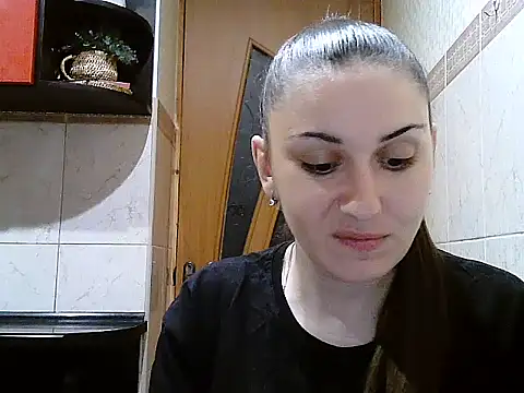 Yuliia30 online show from 7, 1, 2026