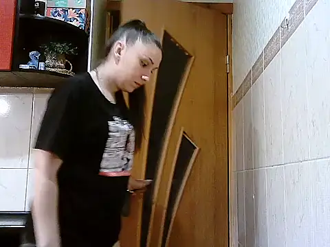 Yuliia30 online show from 27, 5, 2026