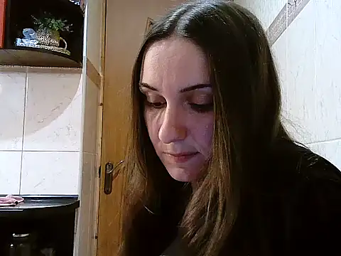 Yuliia30 online show from 30, 5, 2026