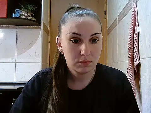 Yuliia30 online show from 31, 5, 2026