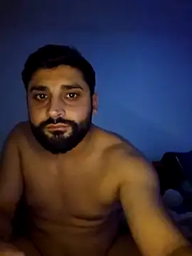 Mehmet2304 online show from 13, 1, 2025