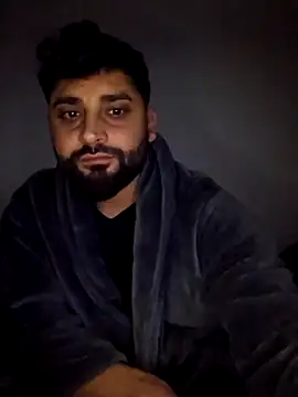 Mehmet2304 online show from 18, 1, 2025