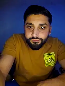 Mehmet2304 online show from 19, 1, 2025