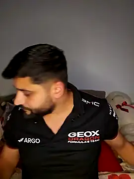 Mehmet2304 online show from 24, 1, 2025