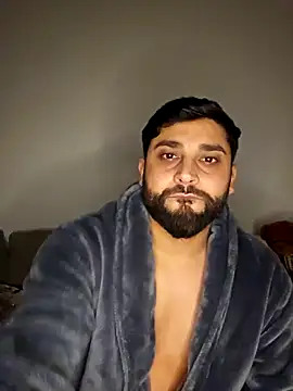 Mehmet2304 online show from 31, 1, 2025