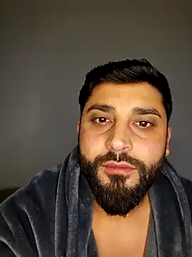 Mehmet2304 online show from 1, 2, 2025