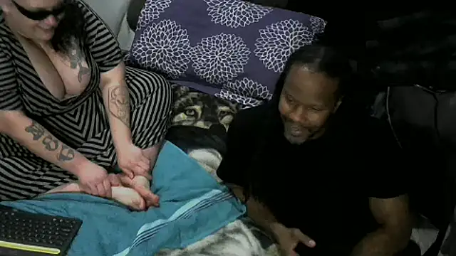 Snapshot of BBC_Dominates_BBW chatting on 17, 1, 2025 BBC Dominates BBW online show from 17, 1, 2025