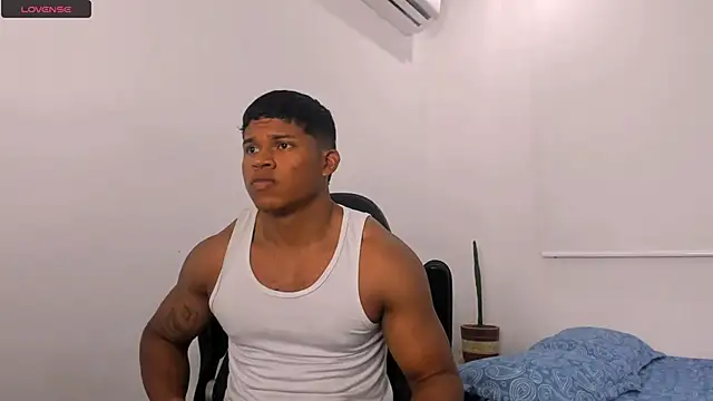 maxsteel177 online show from 12, 1, 2025