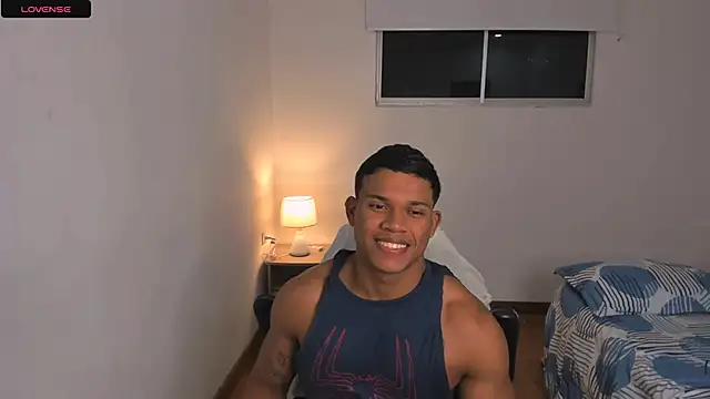 maxsteel177 online show from 21, 2, 2025