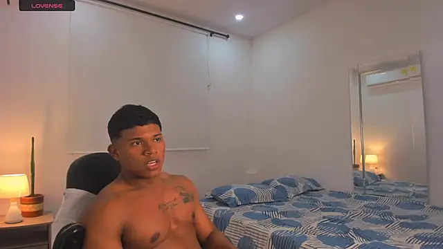 maxsteel177 online show from 4, 3, 2025