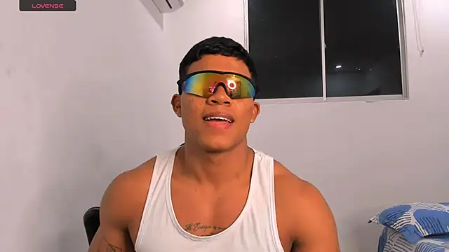 maxsteel177 online show from 12, 3, 2025