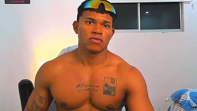 maxsteel177 online show from 14, 3, 2025