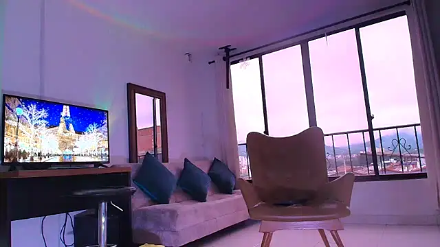 orlando yate online show from 23, 11, 2025