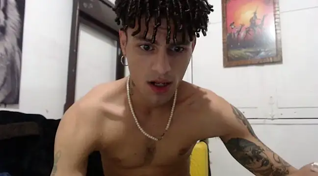 dany hardy online show from 29, 1, 2025