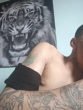 dany hardy online show from 28, 10, 2025