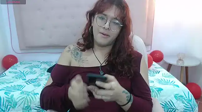 kathepickmanx online show from 16, 2, 2025