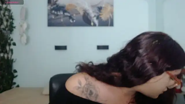 kathepickmanx online show from 5, 12, 2025