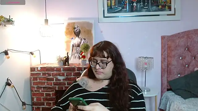 kathepickmanx online show from 11, 4, 2026