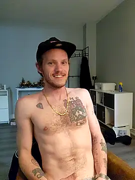 SoxxyNsh online show from 17, 2, 2025