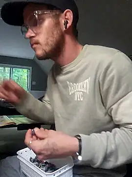 SoxxyNsh online show from 25, 9, 2025