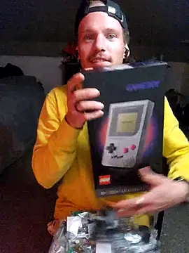 SoxxyNsh online show from 21, 10, 2025