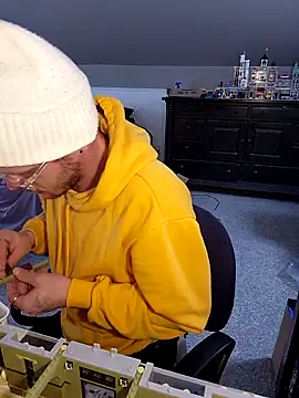 SoxxyNsh online show from 18, 1, 2026