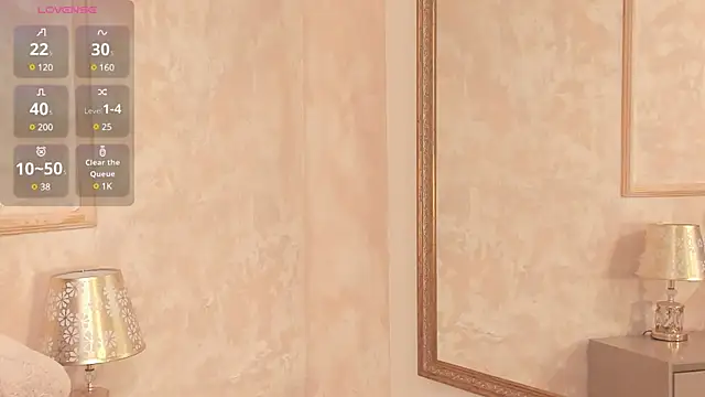 LilaBeily online show from 29, 1, 2025