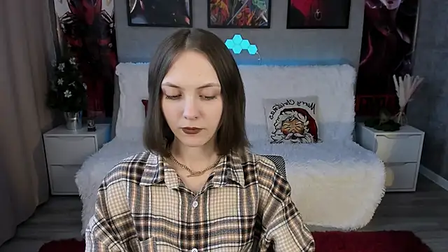 Snapshot of JesssWalker chatting on 24, 1, 2025 JesssWalker online show from 24, 1, 2025