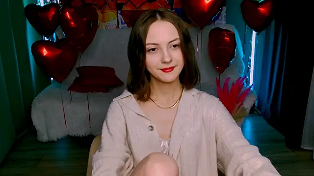 Snapshot of JesssWalker chatting on 7, 3, 2025 JesssWalker online show from 7, 3, 2025