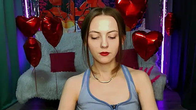 Snapshot of JesssWalker chatting on 16, 3, 2025 JesssWalker online show from 16, 3, 2025