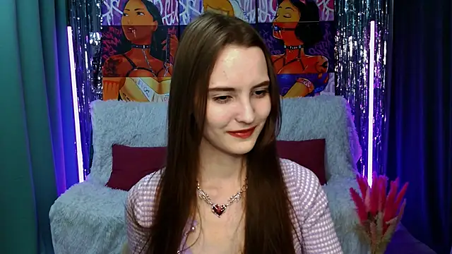 SamanthaaaWalker online show from 5, 2, 2025