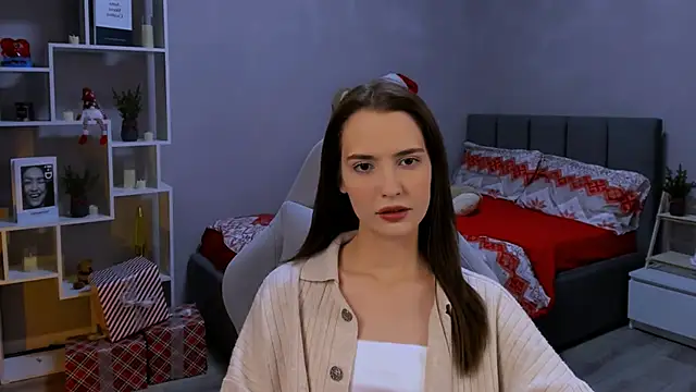 SamanthaaaWalker online show from 4, 12, 2025