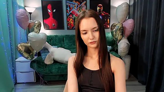 Snapshot of SamanthaaaWalker chatting on 15, 2, 2026 SamanthaaaWalker online show from 15, 2, 2026