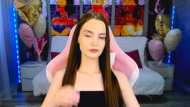 Snapshot of SamanthaaaWalker chatting on 21, 2, 2026 SamanthaaaWalker online show from 21, 2, 2026