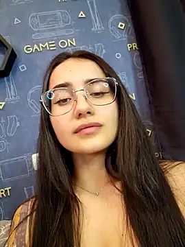 Snapshot of LittleX_Angel chatting on 19, 1, 2025 LittleX Angel online show from 19, 1, 2025