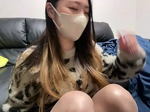 yazawa oO online show from 25, 2, 2025