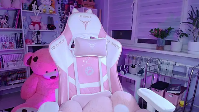 Snapshot of Catharsisi chatting on 27, 11, 2025 Catharsisi online show from 27, 11, 2025