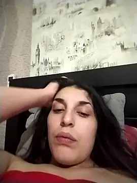 Snapshot of Rosanna_Rennie chatting on 22, 3, 2025 Rosanna Rennie online show from 22, 3, 2025