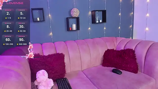 Snapshot of Kathe_slim chatting on 11, 1, 2025 Kathe slim online show from 11, 1, 2025