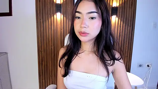 Snapshot of Kathe_slim chatting on 15, 3, 2025 Kathe slim online show from 15, 3, 2025
