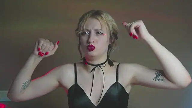 milasmiu online show from 14, 2, 2025