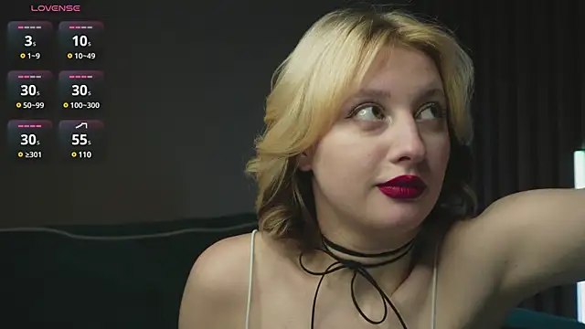 milasmiu online show from 17, 2, 2025