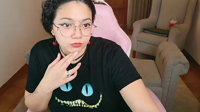 Snapshot of SelenaBlumX chatting on 18, 2, 2026 SelenaBlumX online show from 18, 2, 2026